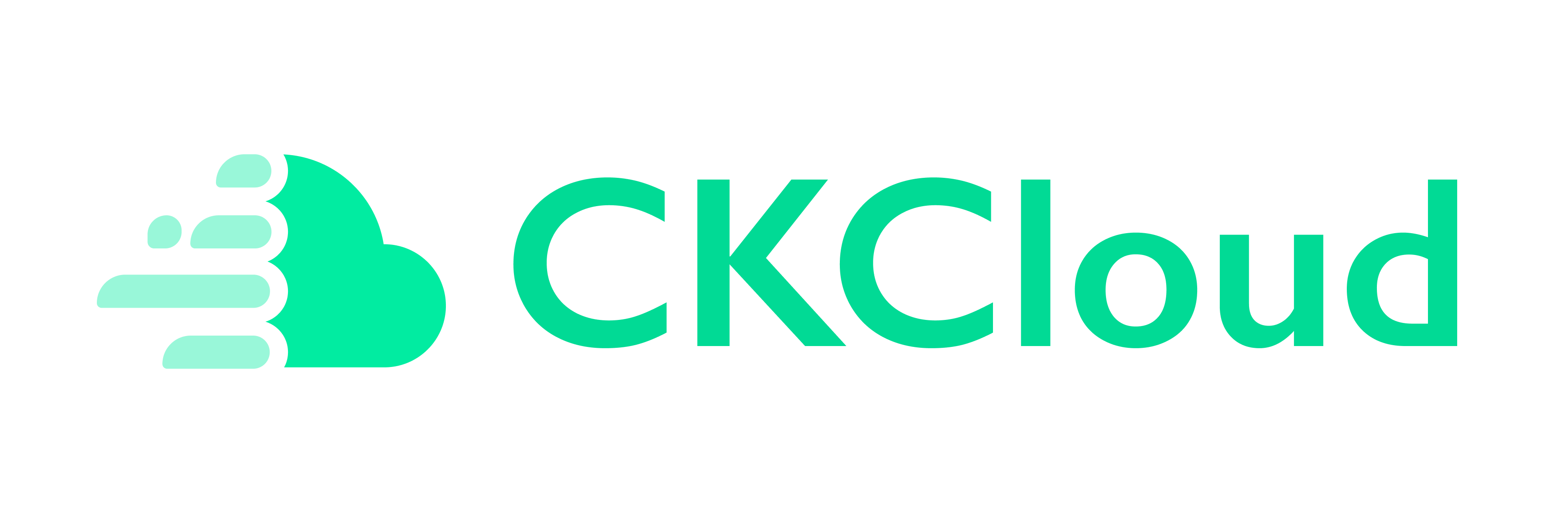 CKCloudai